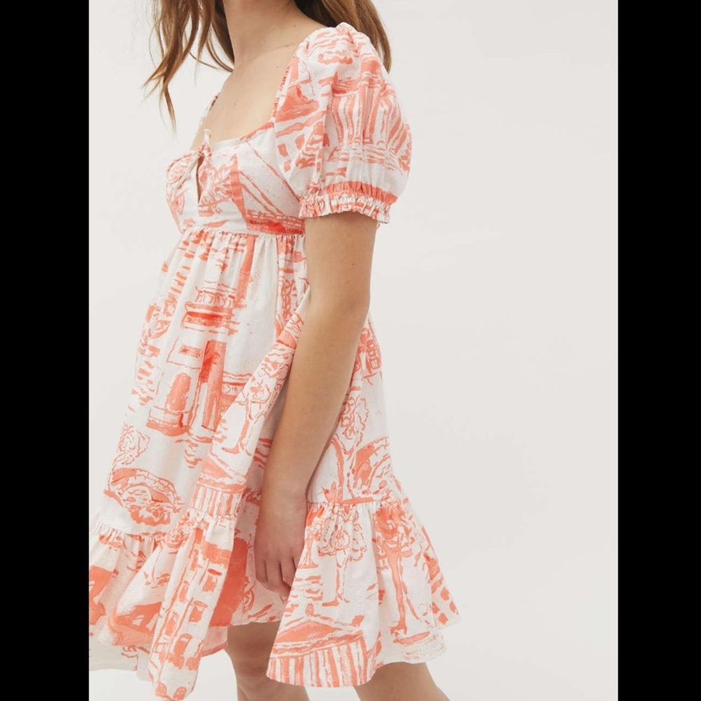 Urban Outfitters Dress